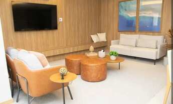 Imagem: Apartamento com 1 dormitório à venda