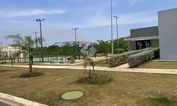 Imagem 6: Terreno à venda em Cuiabá MT condomínio Belvedere 02