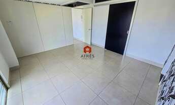 Imagem 4: Sala comercial para locação com 27m² localizada no Setor Jardim América