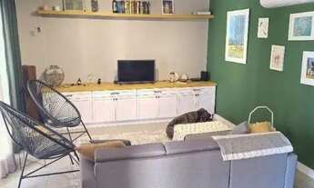 Imagem 5: Apartamento com 2 dormitórios para alugar, 92 m² por R$ 5.420,00/mês - Bigorrilho - Curiti