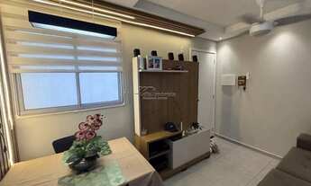 Imagem 6: Apartamento à Venda - Residencial Perfetto