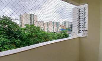 Imagem 6: Apartamento para alugar, 3 quartos, Santa Mônica - Uberlândia/MG - Rotina Imobiliária