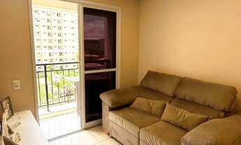 Imagem 3: APARTAMENTO NO JÓQUEI - 3 QUARTOS - PORTEIRA FCEHADA