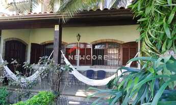 Imagem: Casa em Rua Roma - Piratininga - Niterói/RJ