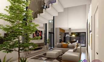 Imagem 6: CASA EM CONDOMÍNIO - NOVA GARDÊNIA - SP