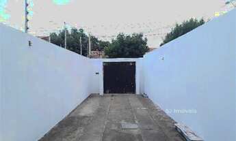 Imagem 3: Casa duplex com 2 suítes e quintal no Parque Novo Mondubim