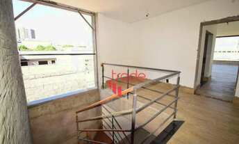 Imagem 7: Casa em Condomínio para Vender ou Alugar de 03 Quartos no Bairro Bonfim Paulista Condomíni