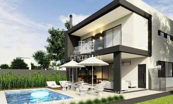 Imagem: VENDA - CASA CONDOMÍNIO EOS MIRANTE