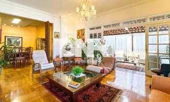 Imagem 4: Cobertura - Linear / Residencial / Botafogo