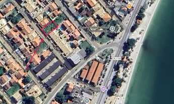 Imagem 4: Terreno Escriturado na Praia de Iguaba