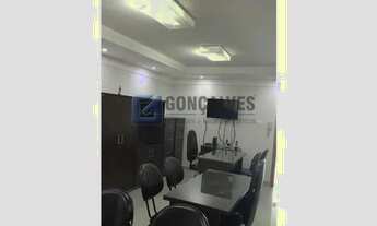 Imagem 4: Venda Sala Santo Andre Centro Ref: 110339