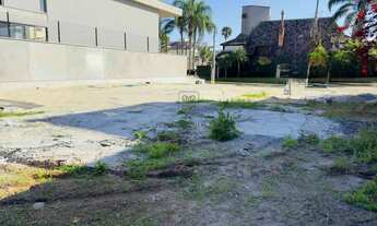 Imagem 6: Terreno à venda 450m² Jurerê Internacional Florianópolis SC