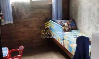 Imagem 4: Imóvel para venda possui 2214 metros quadrados com 3 quartos em Águas Claras - Viamão - RS