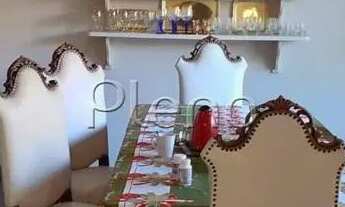 Imagem 11: Casa à venda e para locação com 4 suítes no Parque Taquaral, Campinas