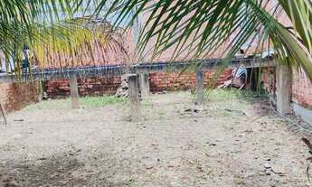 Imagem 2: Vendo esse terreno no bairro novo Aleixo próximo campo de golfe