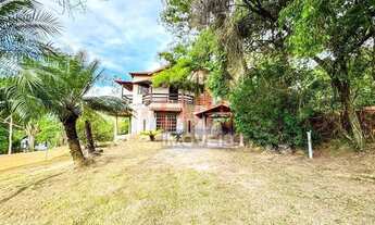 Imagem: Casa com 3 dormitórios à venda, 162 m²