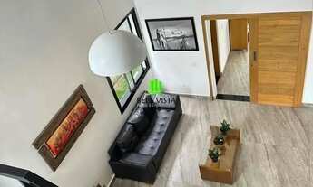 Imagem 2: Casa em condomínio em Residencial Golden Class com 182.00 m² , 4 quarto(s) , 1 suíte(s)