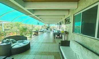 Imagem 5: Recreio dos Bandeirantes