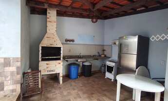 Imagem 6: Sobrado em Taquaruçu