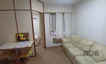 Imagem: Apartamento para alugar no bairro Bom Fim