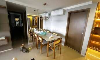 Imagem 4: Apartamento 3 quartos na quadra do mar Praia de Itaparica - PORTEIRA FECHADA