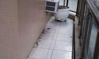 Imagem 3: Apartamento com 2 quartos à venda, 105 m² por R$ 1.800.000 - Icaraí - Niterói/RJ