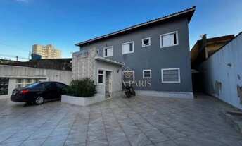 Imagem: Casa à venda, 57 m² por R$ 260.000,00