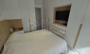 Imagem 11: Imóvel para venda possui 63 metros quadrados com 2 quartos em Tijuca - Rio de Janeiro - RJ