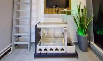 Imagem 7: Kitnet/Conjugado : / Residencial / Centro