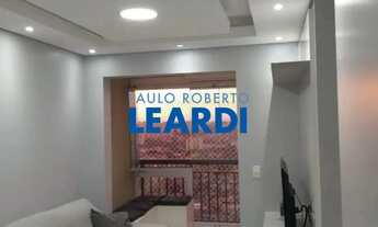 Imagem: APARTAMENTO - VILA ANDRADE - SP