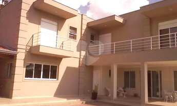 Imagem 2: Sobrado com 4 quartos à venda em Tremembé - SP