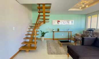 Imagem 5: Cobertura com 04 suítes com uma posição privilegiada!