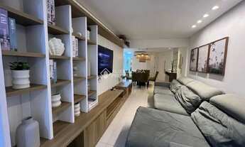 Imagem 2: Apartamento, Locação anual, 03 Suítes, 140m², Frente Mar, Balneário Camboriú SC