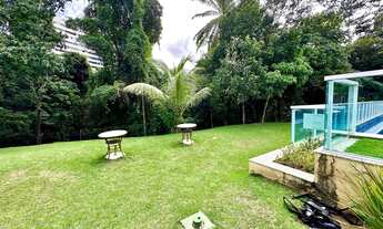 Imagem 4: Imóvel para venda com 80 metros quadrados com 3 quartos em Alphaville I - Salvador - BA