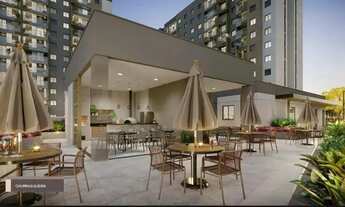 Imagem 5: Apartamento 67 m² com 3 quartos sendo 1 suíte em Barra Olímpica - Rio de Janeiro - RJ