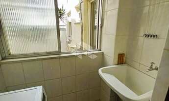 Imagem 13: Impecável 1 dormitório com garagem no Menino Deus!