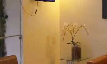 Imagem 7: APARTAMENTO EM BOTAFOGO / 83 M2 / 2 QUARTOS (SUITE) / VARANDÃO / GARAGEM / DEPENDÊNCIA / P