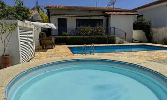 Imagem 3: Casa 4 dormitórios - Águas de São Pedro - SP