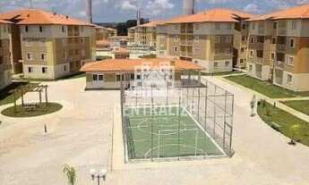 Imagem: VENDA-RESIDENCIAL LE VILLAGE PITANGUI-UVARANAS-PONTA