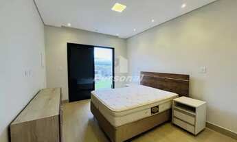 Imagem 4: Lindo Sobrado de 3 dormitórios sendo 2 suítes Condomínio Cyrella