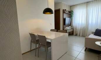 Imagem: Apartamento 51m² no Setor Faiçalville