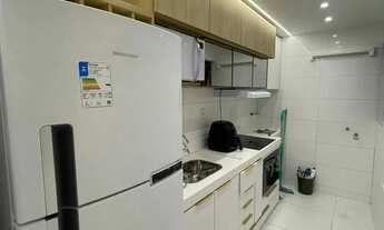 Imagem: Apartamento Mobiliado em Caruaru - Universitário