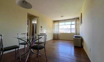 Imagem 2: Apartamento Arejado de 2 quartos no Itacorubi