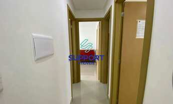 Imagem 7: Apartamento Mobiliado composto de 03 quartos a venda na Praia do Morro com Vista para o Ma