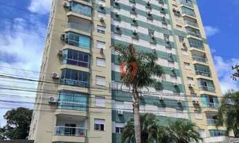 Imagem: Apartamento com 2 dormitórios para alugar