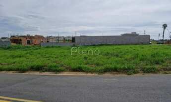 Imagem 3: Terreno à venda no Residencial Arborais, 678.84m² - Campinas