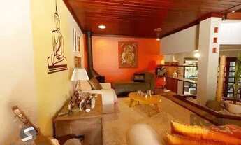 Imagem 5: Casa de 4 dormitórios mobiliada para venda no Bairro Jardim Itu Sabara