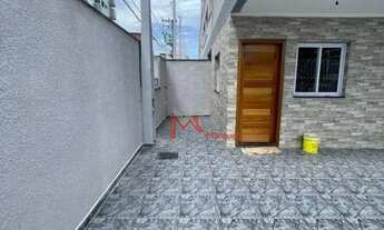 Imagem 6: Sobrado Individual com 2 dormitórios, sendo 2 suítes à venda, 127 m² por R$ 595.000 - Avia