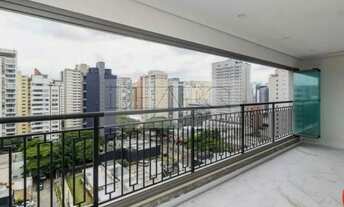 Imagem: Apartamento Novo 150m2, 3 suítes 2vagas