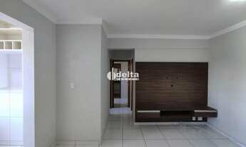 Imagem 4: Apartamento disponível para locação no bairro Segismundo Pereira em Uberlândia-MG